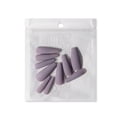 thumbnail image 2 of Waiimak Wearing Nail Patch 10Pcs Gloss Full Long Nail Patch Trapezoidal Matte Frosted, 2 of 2