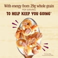 thumbnail image 5 of Cheerios Oat Crunch Berry Oat Breakfast Cereal (Pack of 48), 5 of 7