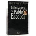 thumbnail image 1 of Le testament de Pablo Escobar, 1 of 3