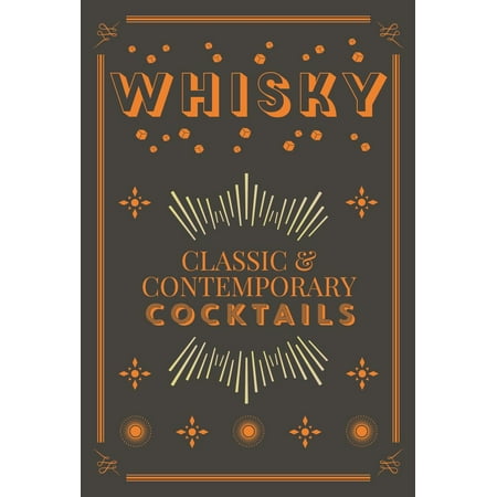 Whisky Cocktails - eBook