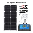 thumbnail image 3 of Controlador de de batería dual USB de 18V / 5V para 1Set 10AController Gloria Panel de carga, 3 of 9
