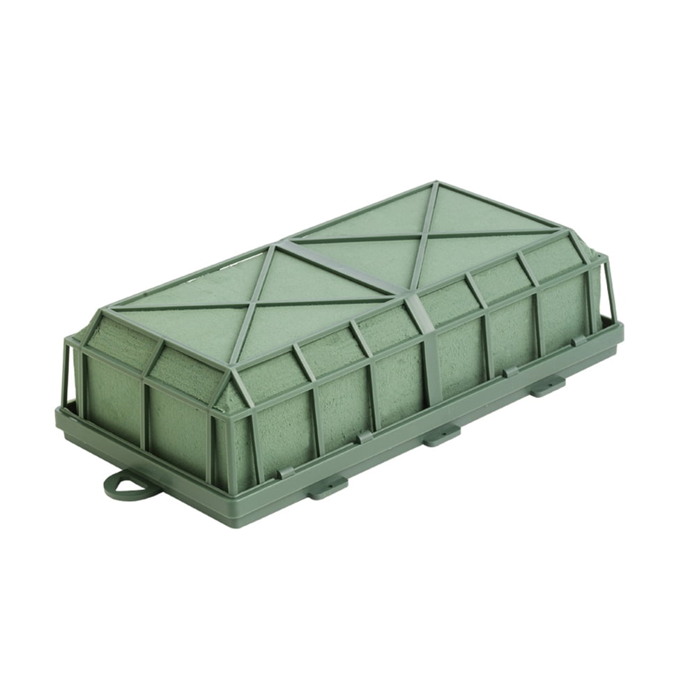 Oasis Jumbo Floral Foam Cage SINGLE