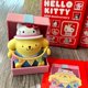 thumbnail image 5 of Caja sorpresa con personajes originales de Sanrio, Hellokitty, serie del 50.° aniversario, juguetes, figuras de anime, caja misteriosa, decoración, regalo de Navidad, 5 of 5
