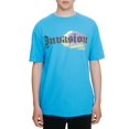 thumbnail image 1 of Eleven Paris T-Shirt Graphique en Coton pour Hommes, 1 of 5