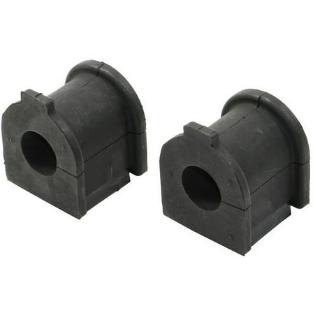 Front To Frame Sway Bar Bushing Kit - Compatible with 2005 - 2010 Scion tC 2006 2007 2008 2009