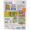 thumbnail image 2 of Coding Critters Pair-A-Pets Cats Pouncer y Pearl Learning, 2 of 4