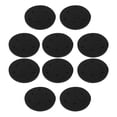 thumbnail image 4 of Coussins de Polissage pour Trous, 10 Pcs Coussins d'Interface à Densité Douce de 5 Pouces, Coussins pour Ponceuse à Densité Douce, Tampons Tampons, Performance Éprouvée, 4 of 14