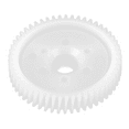 thumbnail image 2 of 1Pc Voiture Porte Verre Régulateur Motor G22C5958X pour Mazda 3 5 6 Cx-7 Cx-9 Rx-8, 2 of 9