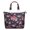 No.502, variant on Flower Women's Large Weekend Travel Bag Moving Canvas Handbag Thick Double Layer Beach Weekend Travel Unisex Hospital Maternity Delivery with Toiletry Waterproof