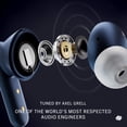 thumbnail image 3 of Auriculares Urbanista London Inalámbricos ANC 25H Bluetooth 5.0, 3 of 6
