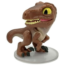 Funko Jurassic World Mystery Minis Velociraptor Mini Figure (No Packaging)