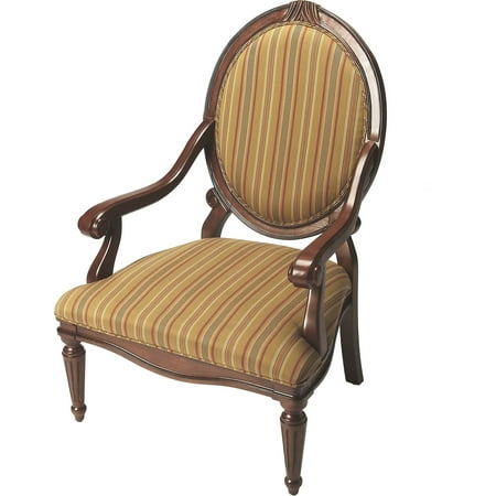 Butler Rookwood Accent Chair, Multiple Colors