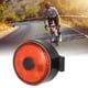 thumbnail image 1 of Luz trasera ANGGREK para bicicleta de larga duración con Batería para manillar, 1 of 8
