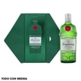 thumbnail image 2 of Ginebra Tanqueray London Extra Dry 750 ml + 1 caja coleccionable, 2 of 4
