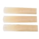 thumbnail image 3 of Reeds For Alto Saxophone, Easy To Clean Alto Saxophone Reed Advanced Craft Portable Durable For Alto Saxophone For Family For Adult, 3 of 8
