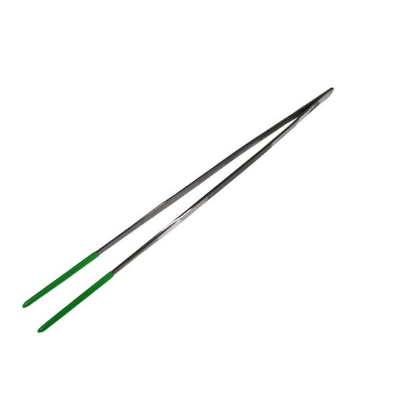 24" (60cm) PVC Tipped Tweezer