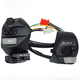 thumbnail image 1 of Accesorios de interruptores de motocicleta YAHAMA MIO LC135 conjunto de interruptores de manija interruptor de manija combinación interruptor, 1 of 5