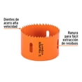 thumbnail image 2 of Brocasierra Bimetalica 3'' Truper 13101 Truper COBI-3, 2 of 3