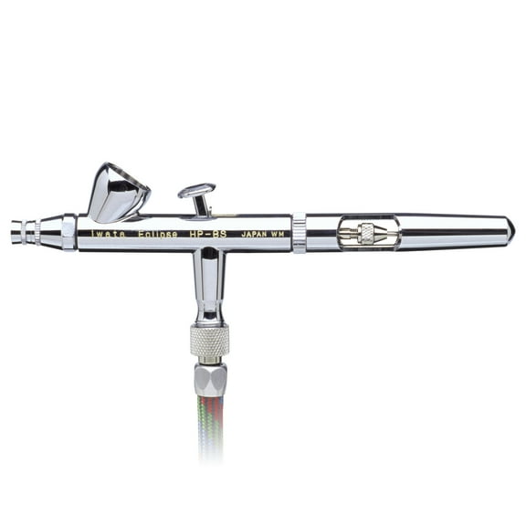 Iwata Eclipse Series Airbrush - HP-BS