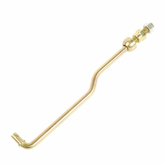 NEW for Husqvarna Craftsman Front Deck Lift Link w/ Nuts 195270 / 532195270