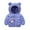 Blue, variant on Generic 2024 New Jackets Kids Casual Plus Size Toddler Baby Boys Girls Winter Down Coats Cute Bear Ears with Hoods Cartoon Lightweight Outwear Fashion Breathable Clothing (3-4 Years,Black)
