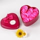 thumbnail image 1 of Caja de regalo con forma de flor de jabón para regalo del festival de Sanba, regalo pequeño creativo, caja de dulces de inauguración de la casa en forma de corazón, regalo de mano rosa, 1 of 6