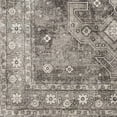 thumbnail image 6 of Vancouver Updated Traditional Farmhouse 5'3" x 7'3" Area Rug, 6 of 7