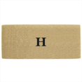 thumbnail image 1 of Nedia Home O2131I Heavy Duty Coir Mat -30 In. x 48 In. No Border- Monogrammed I, 1 of 1