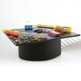 thumbnail image 3 of BAZIC Black Foam Board 20" X 30", Colored Foam Boards 3/16 Inch Thickness, 25-Pack, 3 of 8