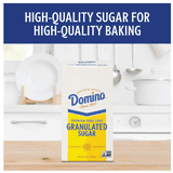 Domino Super Fine Pure Cane Powdered Confectioners Sugar, 16.0 OZ ...