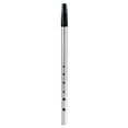 thumbnail image 1 of Riwcyla Irish Whistle C Key 6,hole Key of C 6 Holes Flute Penny Whistle Tin Whistle Wind Musical Instruments for Student Beginners Intermediates Experts, 1 of 6