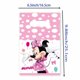 thumbnail image 3 of Disney-bolsas de regalo de Minnie Mouse para Baby Shower, bolsa de dulces rosa, bolsas de regalo con asa, decoración de fiesta de cumpleaños para niños y niñas, 3 of 4