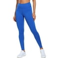 thumbnail image 3 of NELEUS Womens High Waist Ankle Yoga Leggings Workout with Two Pockets,Blue,US Size XL, 3 of 9