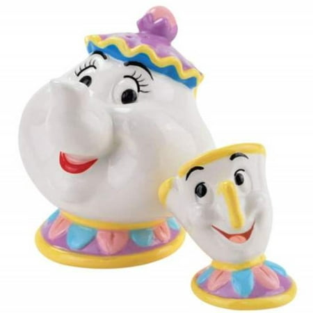 mrs potts and chip toy tea set
