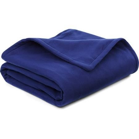 Sunbeam Fleece Heated Electric Warming Throw