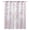 Pink, variant on Tropical Palm Tree Blackout Curtains for Bedroom Living Room Darkening Curtains 63 Inches Long Vintage Dark Yellow Botanical Plants Window Curtain 2 Panels Set Window Treatment Grommet Drapes 52"x63"