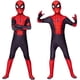 thumbnail image 2 of Disfraz de Spiderman, disfraz de Cosplay para niños y adultos, vestido elegante para hombres y niños, 2 of 4