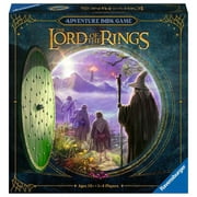 Ravensburger The Lord of the Rings Adventure Book Game Board Game