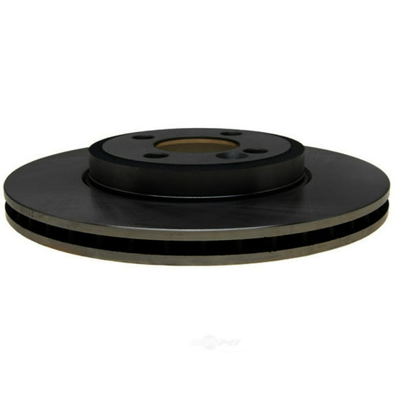 Raybestos 980606R Professional Grade Disc Brake Rotor Fits select: 2013 MINI COOPER ROADSTER, 2007-2012 MINI COOPER