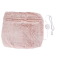 thumbnail image 1 of Chauffe-pieds Électrique Double Face Lavable USB Chauffant pour Hommes Femmes Style A, 1 of 22