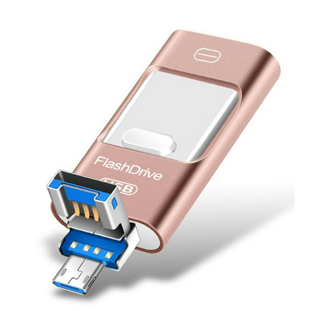 Memoria USB de 256 GB para teléfono, Memory Stick, expansión de memoria externa, Photo Stick, unidad flash para teléfono móvil Android, ordenador, portátil, datos/imágenes/películas copiadas con un