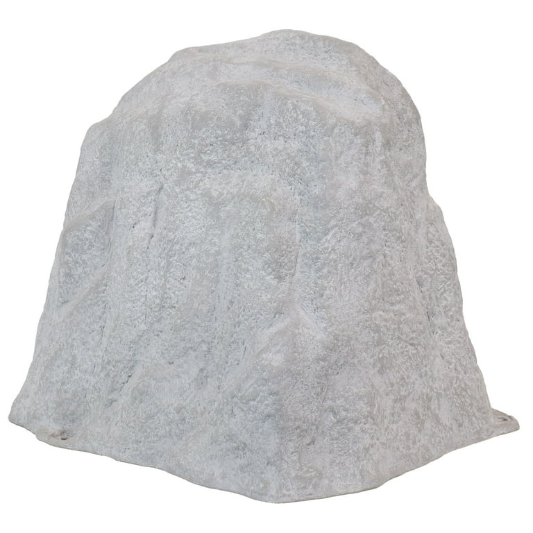 Totority Artificial Landscape Rock Versatile Decorative Faux Rock Cover For Garden And Decor Fake Rock For Stage Performance And Scenic Decoration