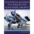 thumbnail image 4 of Multimedia Building Techniques for Scale Model Aircraft (Paperback), 4 of 6