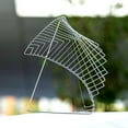 thumbnail image 5 of Square Wave | The Mesmerizing Kinetic Wind Spinner | Magical Calming Art Piece by Ivan Black, 5 of 5