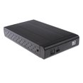 thumbnail image 3 of Estuche externo duro Desktop 3.5 '' DE USB2.0 BLK Negro Baoblaze Caja de la caja del disco duro, 3 of 8