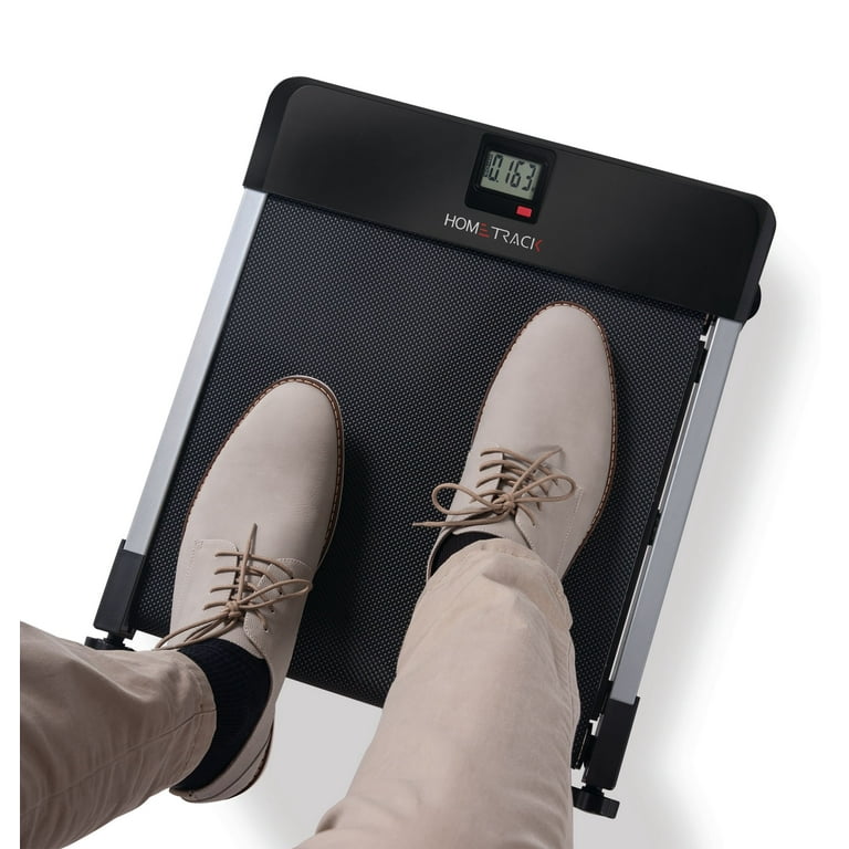 Sitting manual treadmill sale