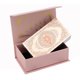 thumbnail image 1 of WDOplteas Baraja Cartas PVC Al Desgaste E Impermeable para Amigos Aficionados (oro Rosa), 1 of 9