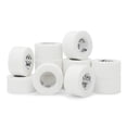 thumbnail image 1 of Cinta quirúrgica OK TAPE OkPore Nonwoven, 1 pulgada x 10 yardas (paquete de 12), 1 of 7
