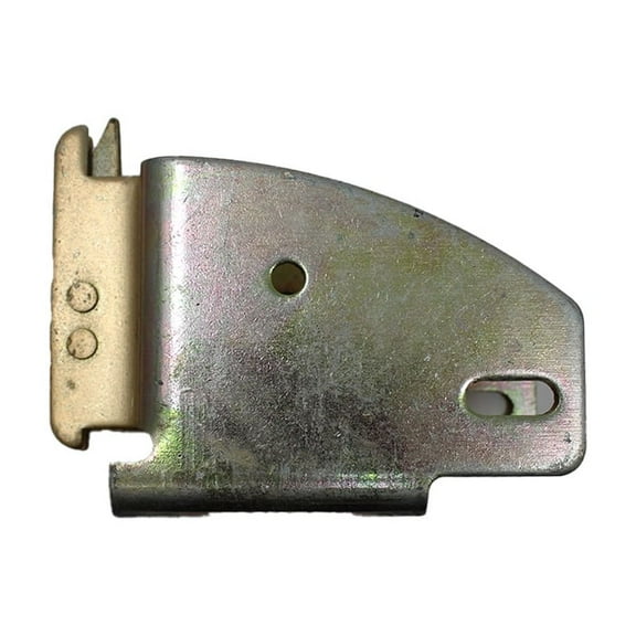 RAParts One New E-Track Wood Beam Holder Socket Made to be Used on Trucks, Trailers, Cargo Haulers, and More