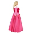 thumbnail image 3 of Plus Size Premium Disney Aurora Sleeping Beauty Costume, 3 of 9